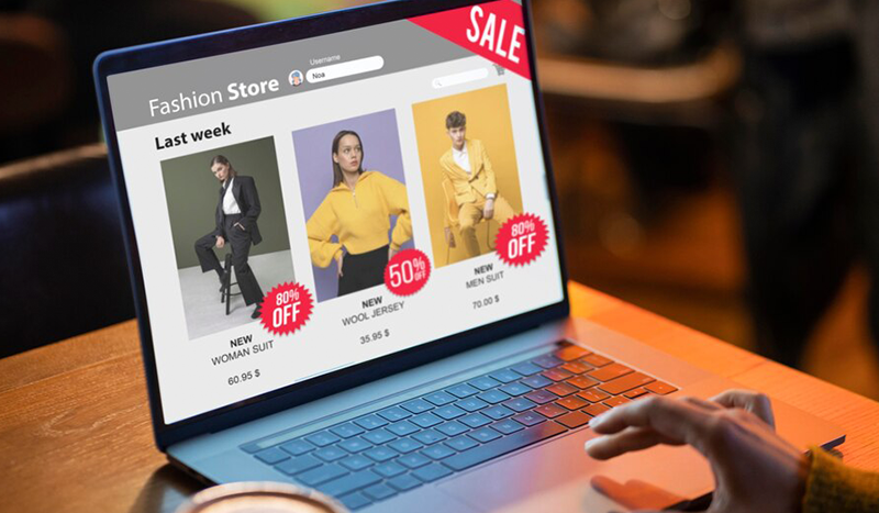 Banyumass Jasa Website Banyumas: Keuntungan Website E-Commerce untuk Bisnis Anda