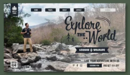 Grobogan.blog Jasa Website Grobogan: Optimasi Digital untuk Menyokong Sektor Industri dan Wisata Alam