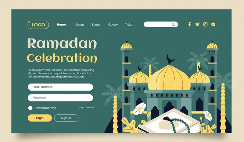 Kendal.blog Jasa Website Kendal: Merangkai Identitas Digital dari Kota Santri