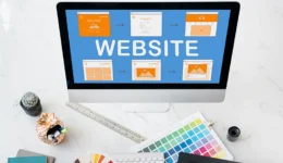 Jasa website Mataram