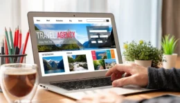 Jasa Website Semarang