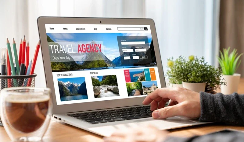 Jasa Website Semarang