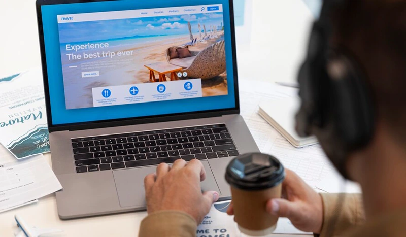 Jasa Website Karanganyar oleh Enika: Kunci Digitalisasi Bisnis yang Sukses