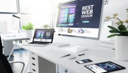 Jasa Website Magelang: Solusi Modern untuk Mengembangkan Bisnis Anda