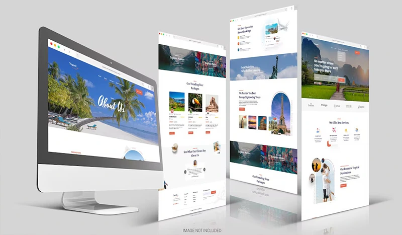 Jasa Website Pati: Wujudkan Branding Eksklusif dan Berkualitas Tinggi