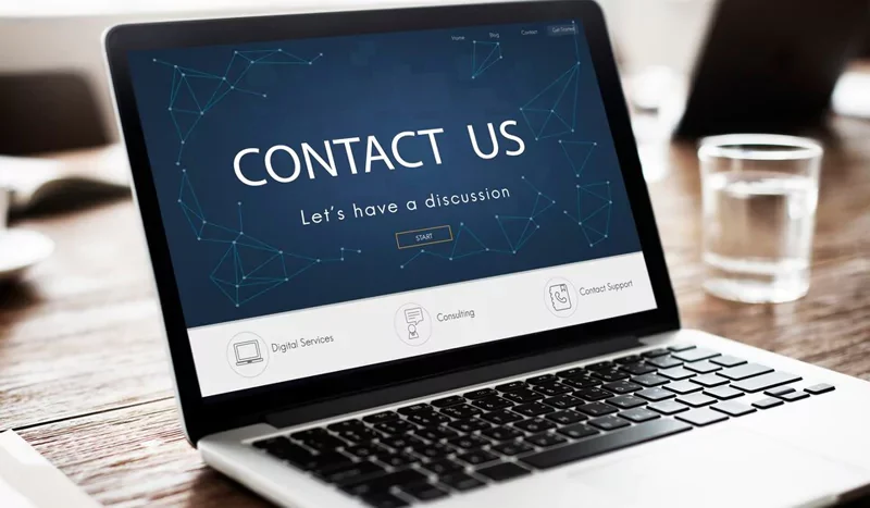 Jasa Website Blitar
