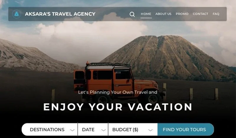 Jasa Website Wonosobo: Tampilkan Pesona Terbaik Dieng dan Produk Lokal Anda Secara Online