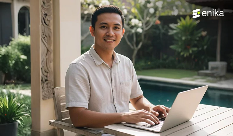 Jasa Website Bali