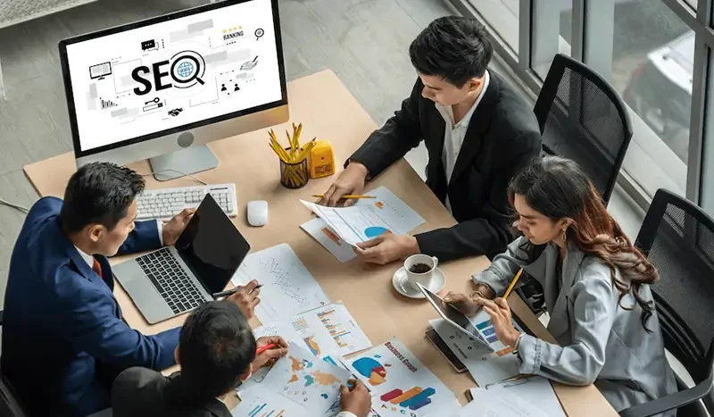 SEO 1 Y Jasa SEO Nagan Raya dari Enika siap membantu Anda meningkatkan peringkat website dan menarik lebih banyak pelanggan.