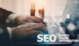 SEO 5.5.5 Jasa SEO Denpasar Terpercaya