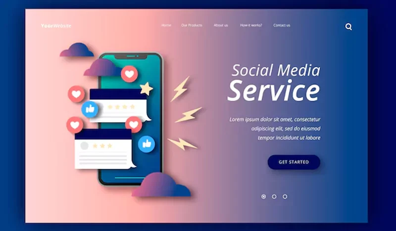 jasa website agam