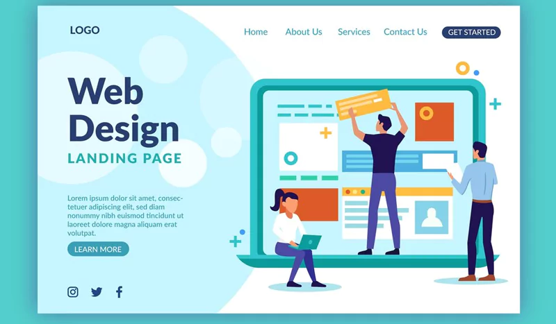 jasa website bukittinggi