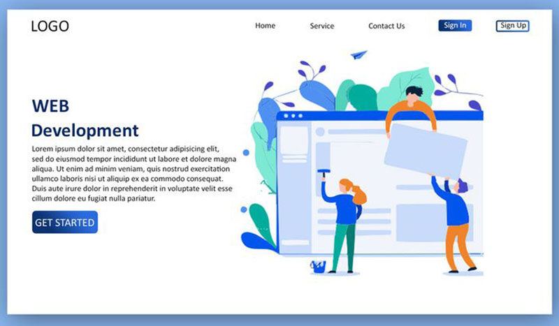 jasa website gorontalo