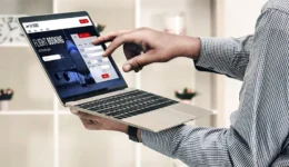 loklok 2 Jasa Website Lhokseumawe dari Enika