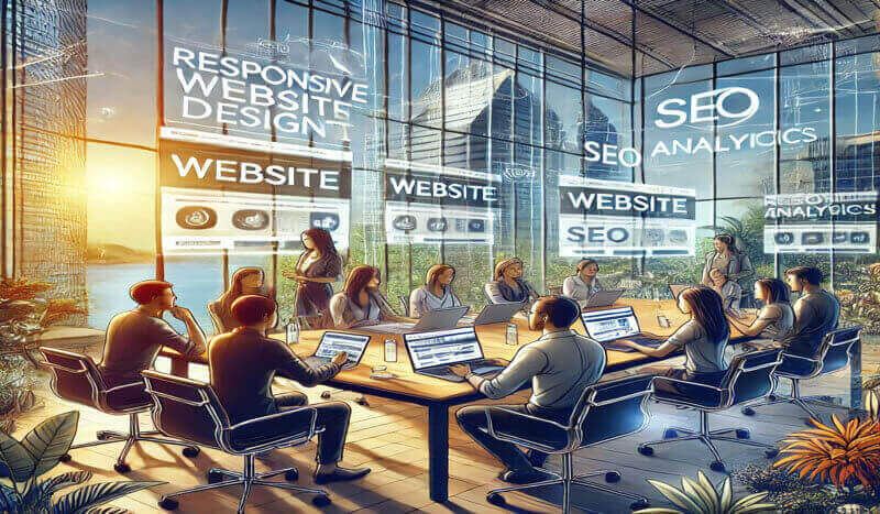 jasa website pontianak