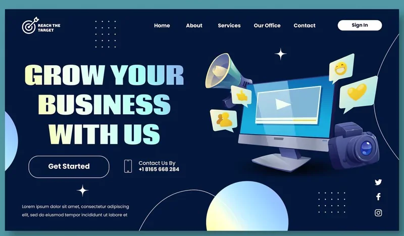 jasa website rote ndao