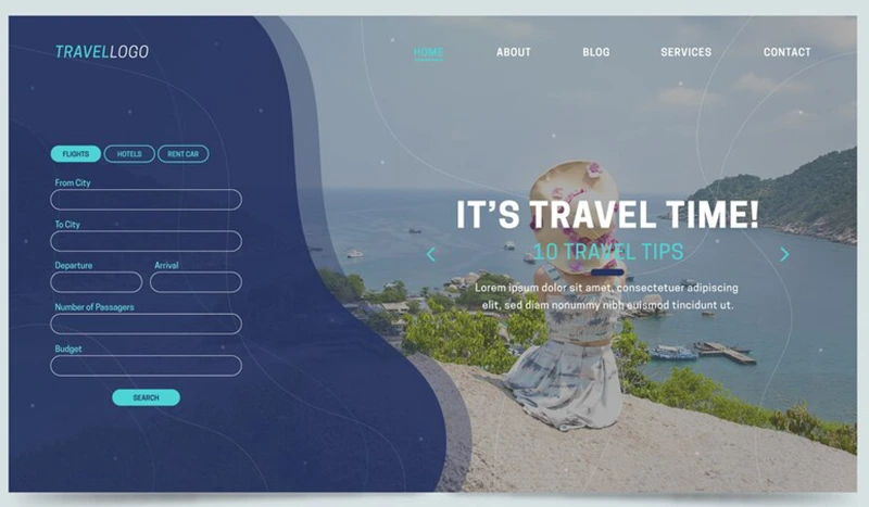 sabangya Jasa Website Sabang: Teknologi Digital untuk Menaklukkan Pasar Wisata