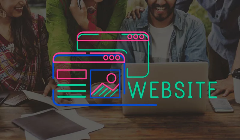 jasa website makassar