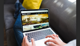 Jasa Website Banjarnegara: Meningkatkan Daya Tarik Nomor 1 Wisata dengan Solusi Website Kreatif