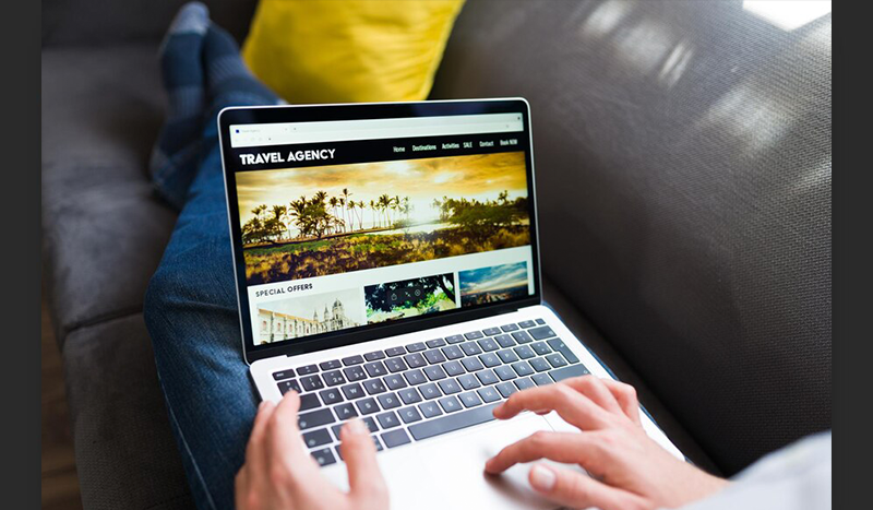 Jasa Website Banjarnegara: Meningkatkan Daya Tarik Nomor 1 Wisata dengan Solusi Website Kreatif
