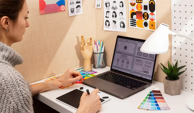 Jasa Desain Surabaya