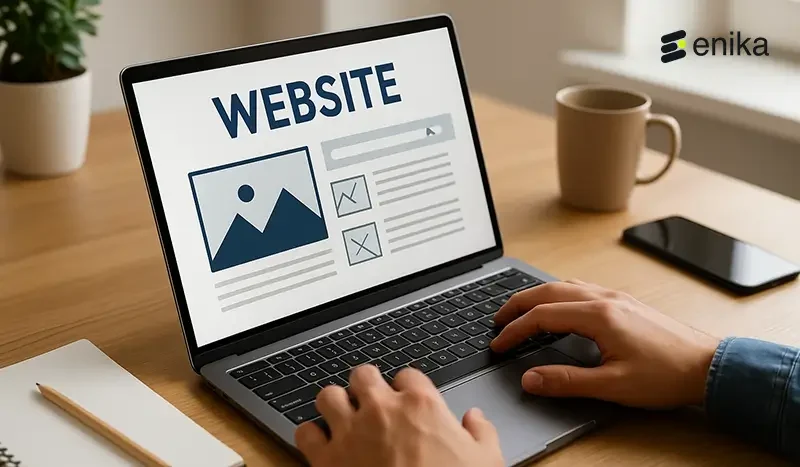 jasa pembuatan website murah bandung