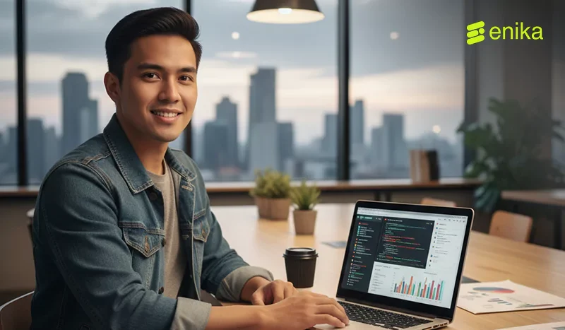 Jasa Bikin Web Bandung