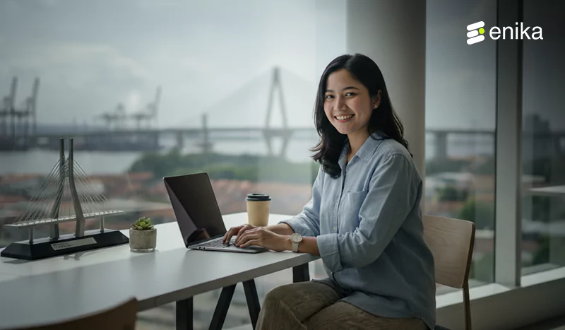 Jasa Pembuatan Website Batam
