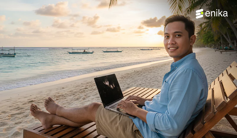 Jasa Pembuatan Website Lombok