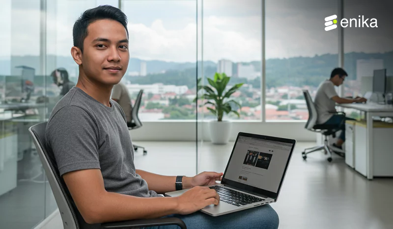 Jasa Pembuatan Website Padang