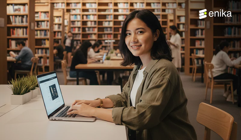 Jasa Pembuatan Website Samarinda