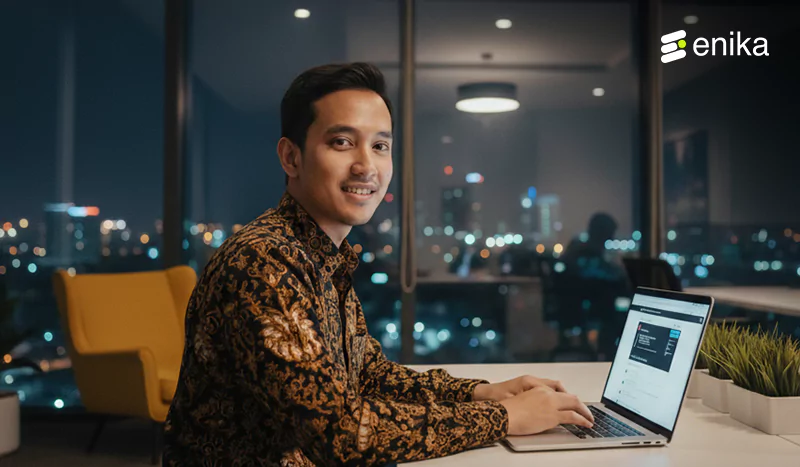 Jasa Website Solo