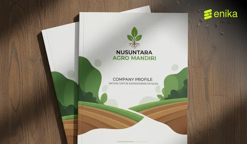 jasa pembuatan company profile di jakarta