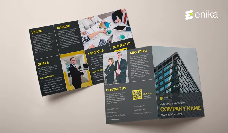 Jasa Company Profile Batam