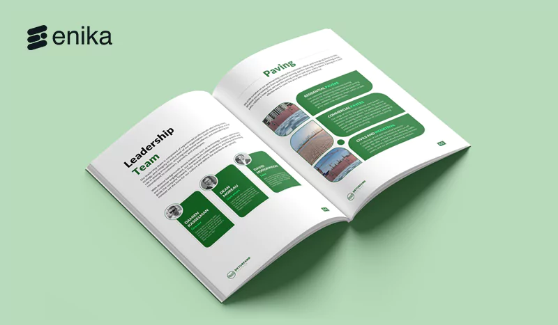 jasa company profile samarinda