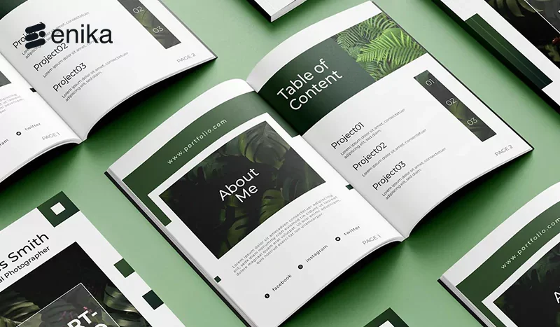 Jasa Company Profile Surabaya