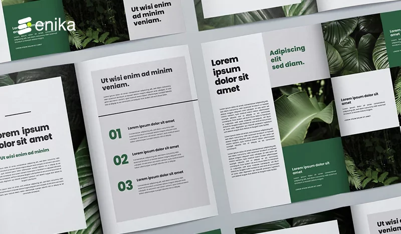 Jasa Company Profile Bali