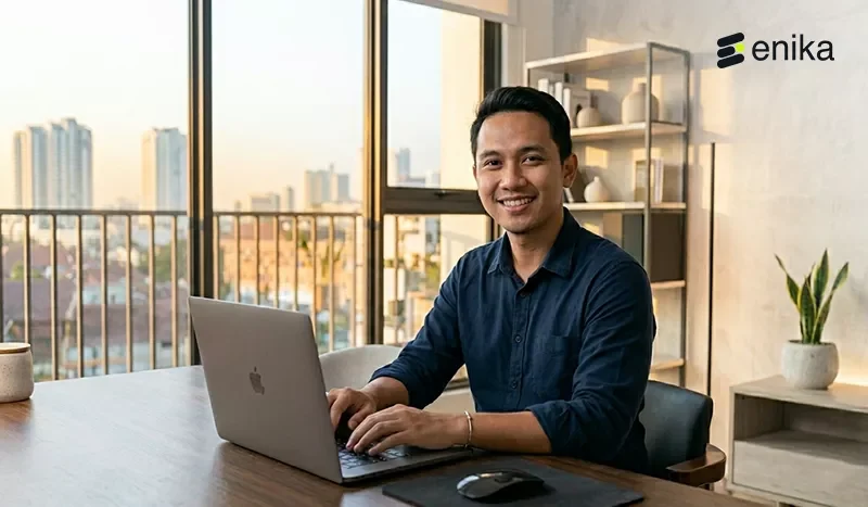 Jasa Bikin Website Surabaya