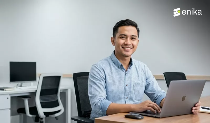 Jasa Bikin Website Makassar