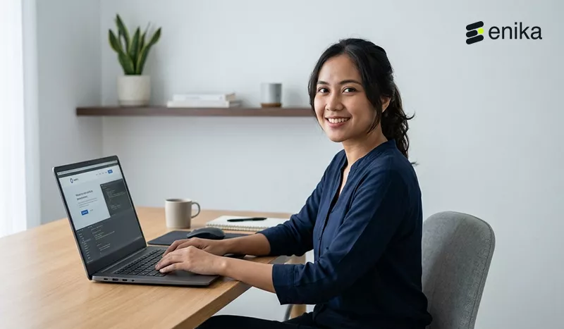 Jasa Pembuatan Website Depok