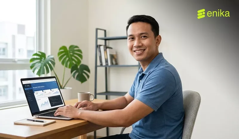 Jasa Pembuatan Website Malang
