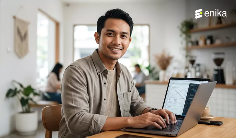 Jasa Pembuatan Website Semarang