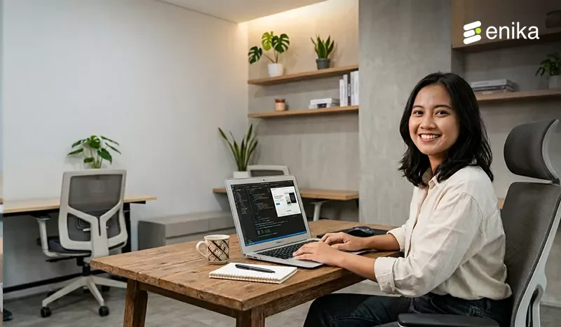 Jasa Pembuatan Website Yogyakarta