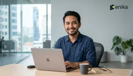 Web Developer Batam