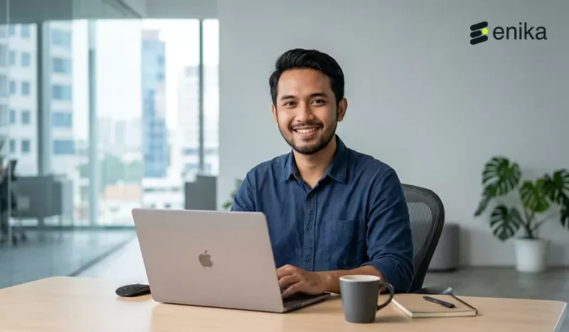 Web Developer Batam