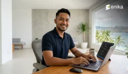 Web Developer Lombok