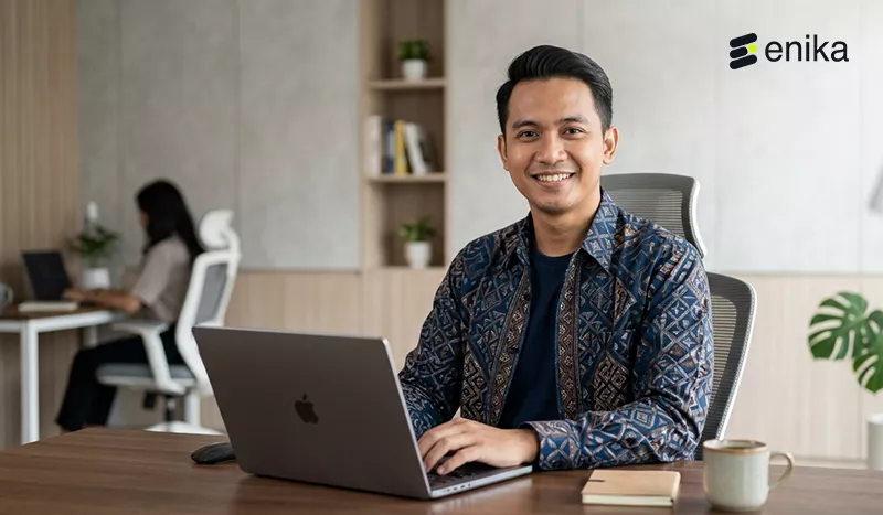 Jasa Bikin Website Yogyakarta