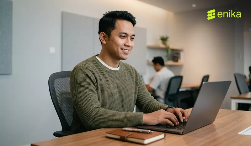 Jasa Pembuatan Website Jakarta Selatan