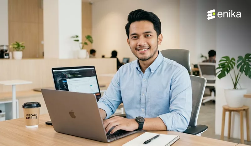 Jasa Pembuatan Website Murah Medan