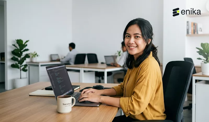Jasa Website Profesional Surabaya